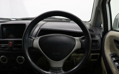 Suzuki Aerio, 2001 год, 321 000 рублей, 8 фотография