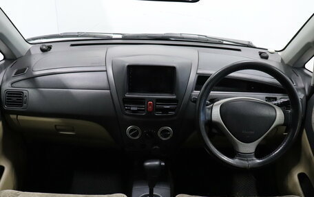 Suzuki Aerio, 2001 год, 321 000 рублей, 6 фотография