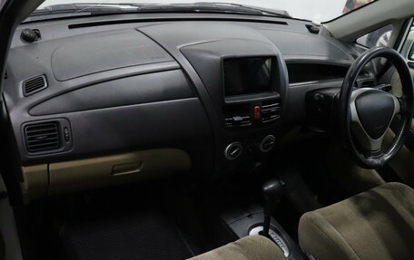 Suzuki Aerio, 2001 год, 321 000 рублей, 7 фотография