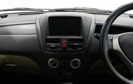 Suzuki Aerio, 2001 год, 321 000 рублей, 10 фотография