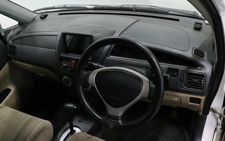 Suzuki Aerio, 2001 год, 321 000 рублей, 5 фотография