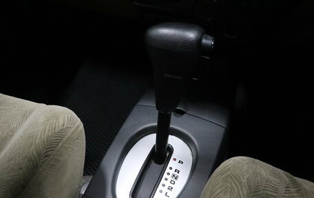 Suzuki Aerio, 2001 год, 321 000 рублей, 11 фотография