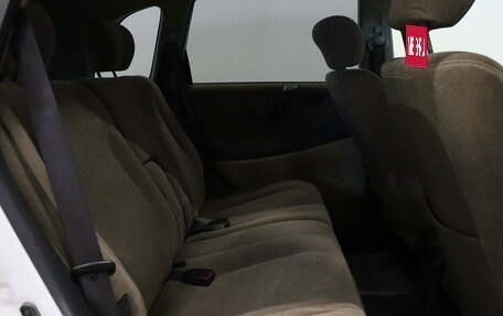 Suzuki Aerio, 2001 год, 321 000 рублей, 13 фотография