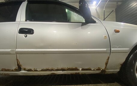 Daewoo Nexia I рестайлинг, 2011 год, 110 000 рублей, 7 фотография