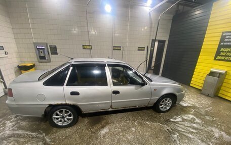 Daewoo Nexia I рестайлинг, 2011 год, 110 000 рублей, 2 фотография