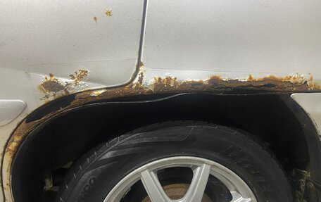 Daewoo Nexia I рестайлинг, 2011 год, 110 000 рублей, 5 фотография