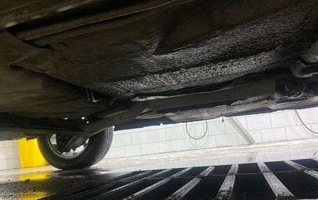 Daewoo Nexia I рестайлинг, 2011 год, 110 000 рублей, 10 фотография