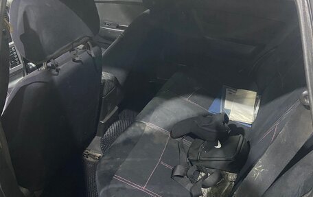 Daewoo Nexia I рестайлинг, 2011 год, 110 000 рублей, 13 фотография