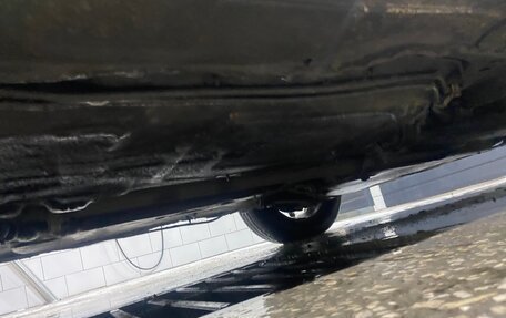 Daewoo Nexia I рестайлинг, 2011 год, 110 000 рублей, 9 фотография