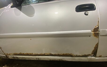 Daewoo Nexia I рестайлинг, 2011 год, 110 000 рублей, 6 фотография