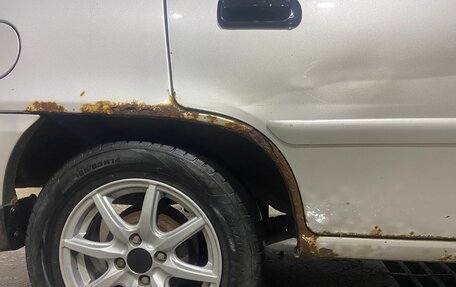 Daewoo Nexia I рестайлинг, 2011 год, 110 000 рублей, 8 фотография