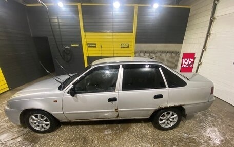 Daewoo Nexia I рестайлинг, 2011 год, 110 000 рублей, 4 фотография