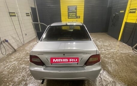 Daewoo Nexia I рестайлинг, 2011 год, 110 000 рублей, 3 фотография