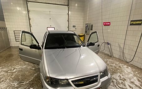 Daewoo Nexia I рестайлинг, 2011 год, 110 000 рублей, 1 фотография