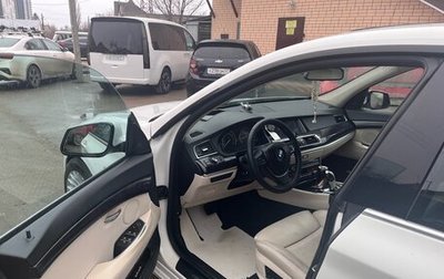 BMW 5 серия, 2009 год, 1 200 000 рублей, 1 фотография