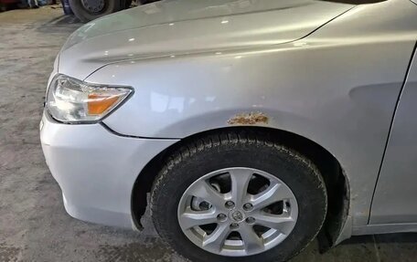 Toyota Camry, 2009 год, 800 000 рублей, 5 фотография