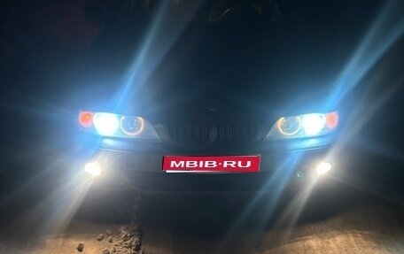 BMW 5 серия, 2003 год, 700 000 рублей, 1 фотография