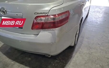 Toyota Camry, 2009 год, 800 000 рублей, 4 фотография