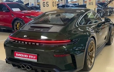 Porsche 911 GT3, 2026 год, 32 599 776 рублей, 1 фотография