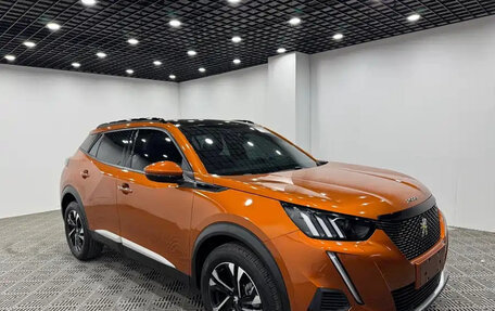 Peugeot 2008 II, 2022 год, 1 699 999 рублей, 1 фотография