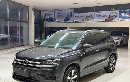 Volkswagen Tharu, 2022 год, 1 570 000 рублей, 1 фотография