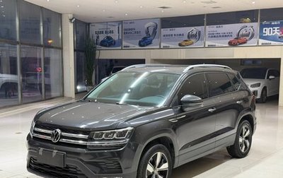 Volkswagen Tharu, 2022 год, 1 570 000 рублей, 1 фотография