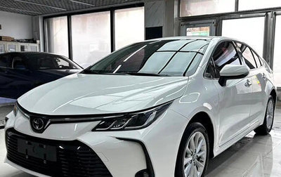Toyota Corolla, 2022 год, 1 450 000 рублей, 1 фотография