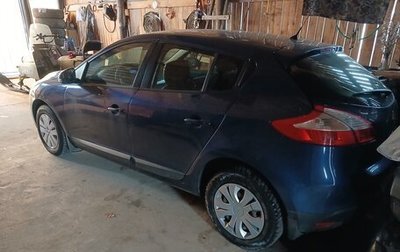 Renault Megane III, 2011 год, 750 000 рублей, 1 фотография