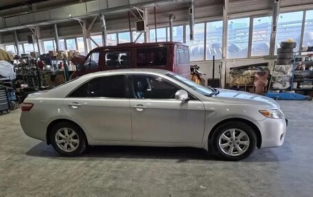 Toyota Camry, 2009 год, 800 000 рублей, 7 фотография