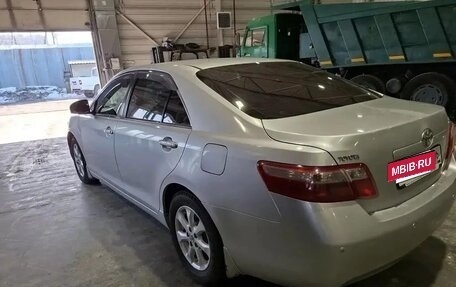 Toyota Camry, 2009 год, 800 000 рублей, 6 фотография
