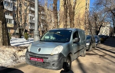Renault Kangoo II рестайлинг, 2011 год, 645 000 рублей, 1 фотография