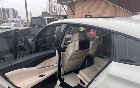 BMW 5 серия, 2009 год, 1 200 000 рублей, 2 фотография