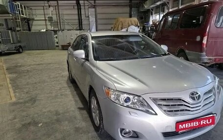 Toyota Camry, 2009 год, 800 000 рублей, 11 фотография
