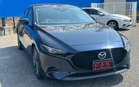 Mazda 3, 2019 год, 1 200 000 рублей, 1 фотография