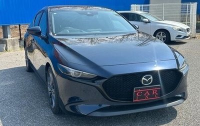 Mazda 3, 2019 год, 1 200 000 рублей, 1 фотография