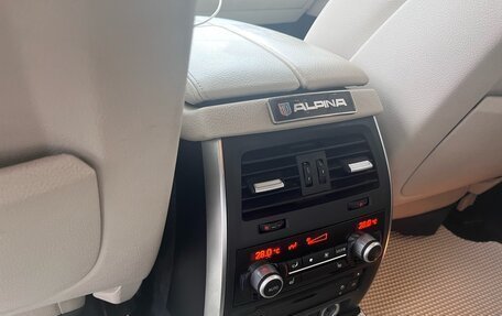 BMW 5 серия, 2009 год, 1 200 000 рублей, 6 фотография