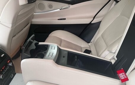 BMW 5 серия, 2009 год, 1 200 000 рублей, 5 фотография