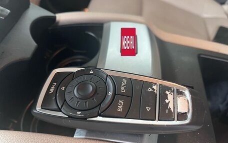 BMW 5 серия, 2009 год, 1 200 000 рублей, 7 фотография