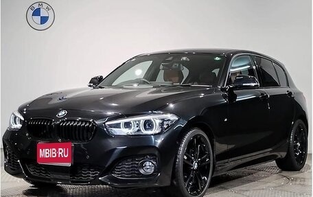 BMW 1 серия, 2017 год, 1 300 000 рублей, 1 фотография