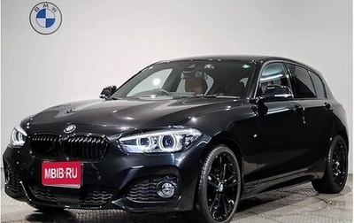 BMW 1 серия, 2017 год, 1 300 000 рублей, 1 фотография