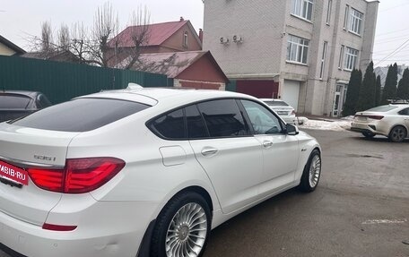 BMW 5 серия, 2009 год, 1 200 000 рублей, 10 фотография