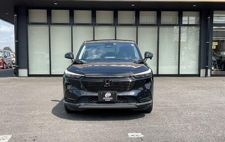 Honda Vezel, 2022 год, 1 727 550 рублей, 1 фотография