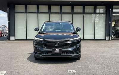 Honda Vezel, 2022 год, 1 727 550 рублей, 1 фотография