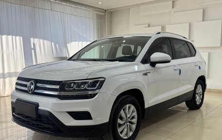 Volkswagen Tharu, 2022 год, 1 940 000 рублей, 1 фотография