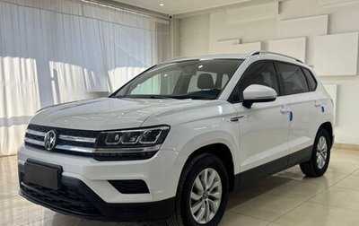 Volkswagen Tharu, 2022 год, 1 940 000 рублей, 1 фотография