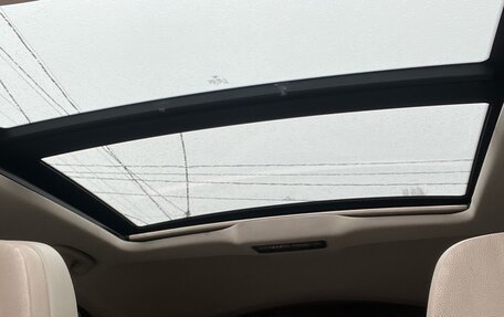 BMW 5 серия, 2009 год, 1 200 000 рублей, 13 фотография