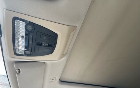 BMW 5 серия, 2009 год, 1 200 000 рублей, 17 фотография