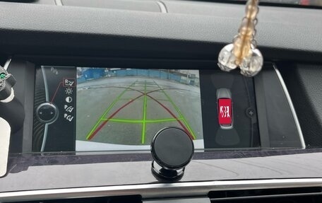 BMW 5 серия, 2009 год, 1 200 000 рублей, 12 фотография