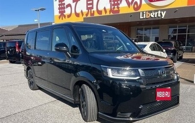 Honda Stepwgn, 2026 год, 2 490 000 рублей, 1 фотография