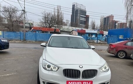BMW 5 серия, 2009 год, 1 200 000 рублей, 15 фотография